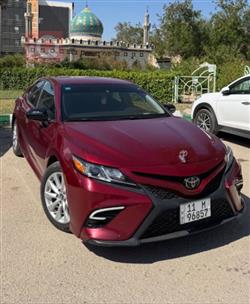 تويوتا كامري